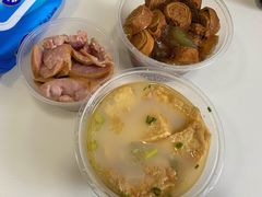 -浑河春面馆非遗鹿角面(良乡店)