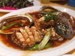 -莲花公园煎蟹(总店)