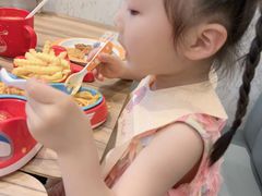 -必胜客(太和店)