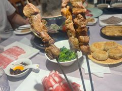 -东来顺饭庄(apm总店)