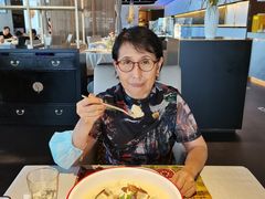 -悦融·京鲁菜·露台花园(安定门店)