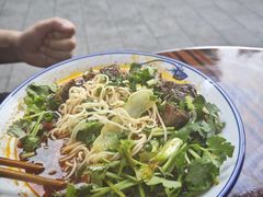 -沈家仁牛肉面(大堰三村总店)