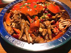 -胖哥俩肉蟹煲(虹口龙之梦店)