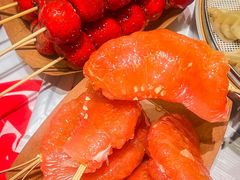 -鸿先阁·干煸虾(星沙店)