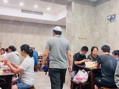 -老乌家特色小炒泡馍(大皮院店)