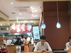 大堂-The Habit Burger Grill 哈比特汉堡(爱琴海店)