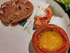 -東盛炭烤自助料理(浦东文峰广场店)