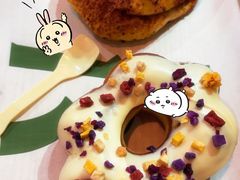-黑草莓(重庆路店)