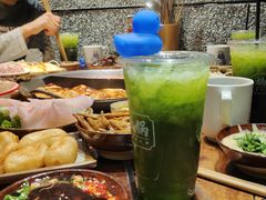 -楠火锅(哈尔滨金爵万象店)