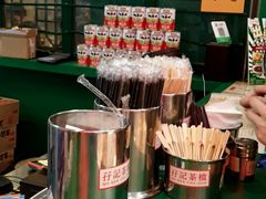 -孖记茶档·热腾茶餐(江南西plus店)