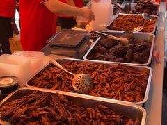 -乔波食品(杜桥中心菜场店)