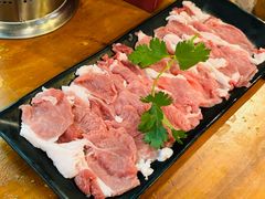 -捞围鲜·港式打边炉(海阳路店)