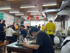 -穗银肠粉店(东川路店)