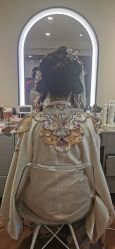 -浮生梦·百里长安汉服体验·化妆造型(永宁门skp店)