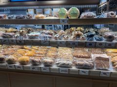 -小飞象面包公社(珠江路金鹰店)