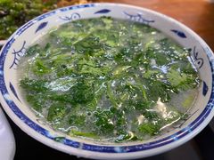 -帖老大羊肉汤烩面烧烤(康复后街总店)
