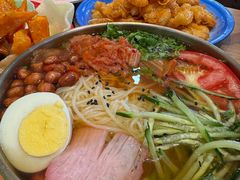 -那红花·东北菜铁锅炖(仙林金鹰店)