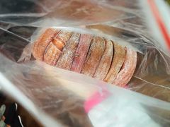 柿饼-真老大房鲜肉月饼(南京路步行街店)