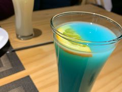 -清真·艾美可餐厅(大悦汇店)