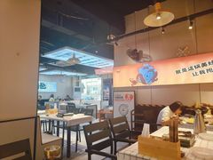 -蛙老爹·蜀香美蛙鱼头(王家湾店)