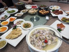 -庄氏祥记家常食府(国瑞建材家居博览中心店)