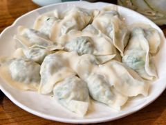 -一轩饺子馆(丽都店)