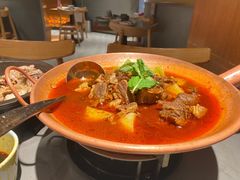 -云海肴·汽锅鸡·云南菜(高德置地店)