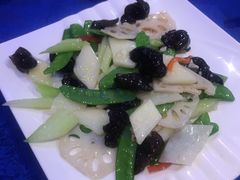 -东江海鲜大排档·潮汕菜·砂锅粥