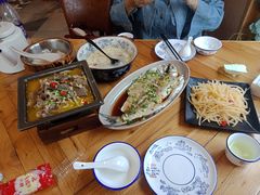 -外婆船宴餐厅·外婆喊你回家吃饭