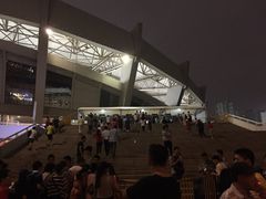 iphone_upload_pic-八万人体育馆-外场足球场