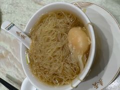 -麦奀云吞面世家 山顶店(山顶广场店)