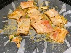 五花肉-么子烤肉(化龙池店)