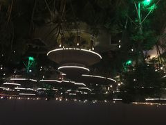 宁波杭州湾温泉世界-宁波杭州湾海底温泉