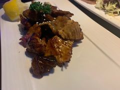 -艾米意大利餐厅(米房创意园店)