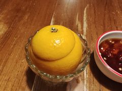 -新白鹿餐厅(龙游路店)