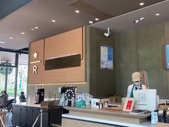 -星巴克臻选(杭州良渚文化村店)