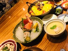 -江户前寿司(好运街店)
