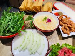 -彤德莱火锅(大学城店)