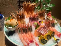 -Minase水濑·日料放题(外滩店)