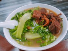 牛腩-珍珍小食店(西华路店)