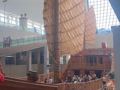 -上海中国航海博物馆