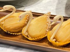 -云锦壹号·淮扬宴(徐汇万科店)