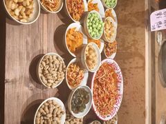 -传统菜农庄(皇姑路店)