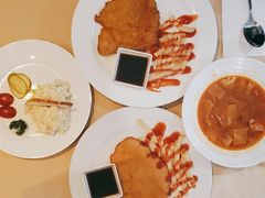 -德大西餐社(云南南路店)