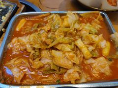 -八福力韩国休闲餐厅(泉舜店)