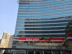 -海底捞大排档火锅(打浦路店)