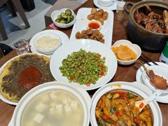 -斯丹姜母鸭·古法干香(涂门街总店)