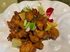 干逼鸡-铜锣湾·有麝自然香(重庆新天地店)