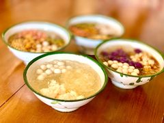 -甜心闲生传统手工冰粉(人民广场店)