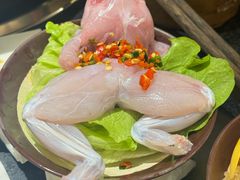 -古木枫老火锅(洪崖洞店)